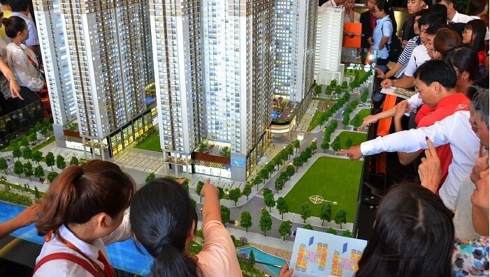 May mắn thoát hàng đúng lúc, giờ cầm tiền nhìn thị trường mà hú vía - 1