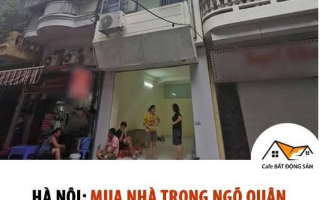 MUA NHÀ 10 TỶ SAU ĐÓ SỬA CHỮA, CHO THUÊ 15 TRIỆU ĐỒNG/THÁNG 🙂  - 1