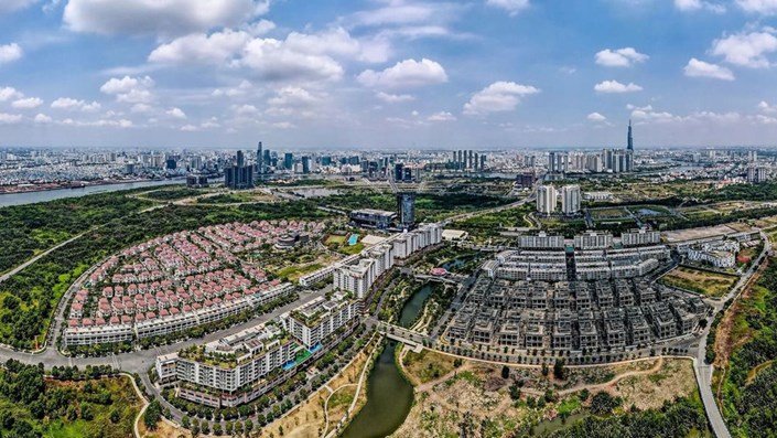 Bình Dương tăng tốc mở bán căn hộ sau khi sáp nhập vào TP.HCM: Cơ hội hay hiệu ứng nhất thời? - 1