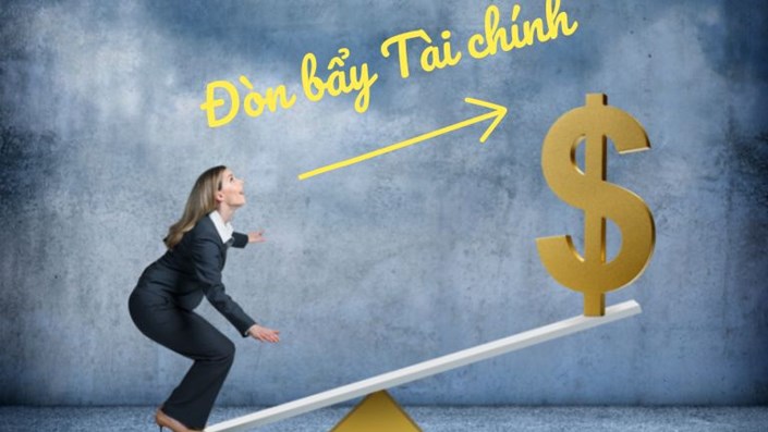 ⚠️ Cảnh báo: Những sai lầm phổ biến khiến đòn bẩy tài chính trở thành gánh nặng  - 1