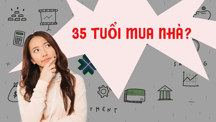 Mua nhà đô thị - hành trình tài chính của người trẻ không ‘ngậm thìa vàng’”: Tại sao bạn nên (hoặc không nên) mua nhà trước 35 tuổi? - 1