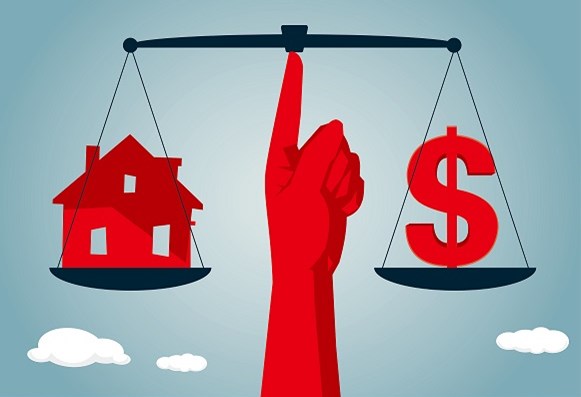 Mua nhà đô thị - hành trình tài chính của người trẻ không ‘ngậm thìa vàng’”: 3 phương án vay mua nhà thông minh: Giữ dòng tiền khỏe và không bị gồng - 1