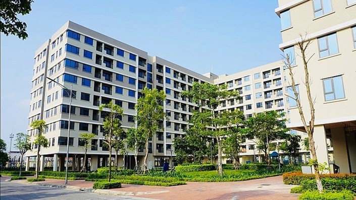 🏘️ GẦN 37.000 CĂN NHÀ Ở XÃ HỘI ĐÃ HOÀN THÀNH TRONG 6 THÁNG ĐẦU NĂM 2025 – TÍN HIỆU TÍCH CỰC CHO NGƯỜI CÓ NHU CẦU Ở THẬT  - 1