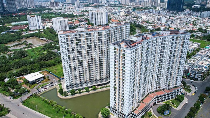 Căn hộ 40m² giá 650 triệu ngay chân cầu Thăng Long, Hà Nội: Ai được mua và cần chuẩn bị gì? - 1
