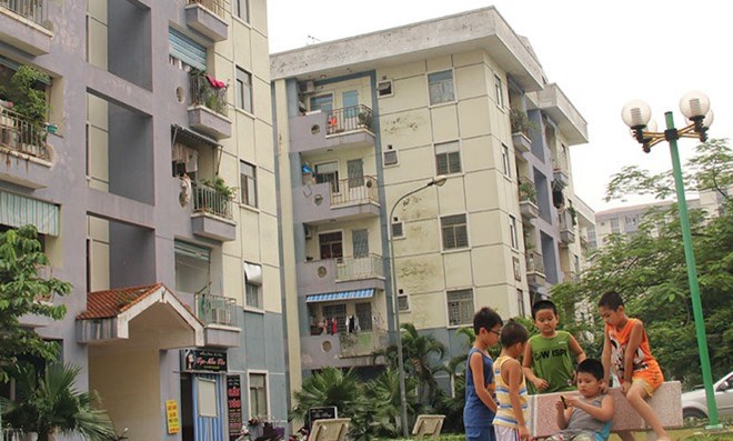 Chuyện vui chung cư: Khi em bé chào đời giữa lòng chung cư và ý nghĩa của một cộng đồng đúng nghĩa  - 1
