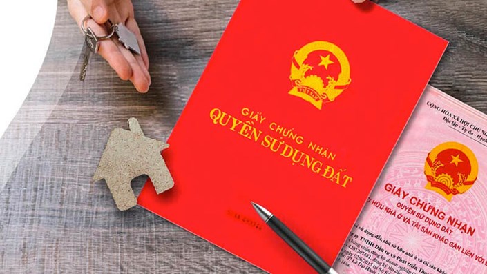 5 trường hợp giao dịch nhà ở không bắt buộc phải có giấy chứng nhận: Người dân cần nắm rõ  - 1
