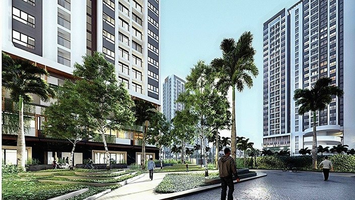 Review dự án Saigon West của Hưng Thịnh: Vị trí có thật sự đắc địa? - 1