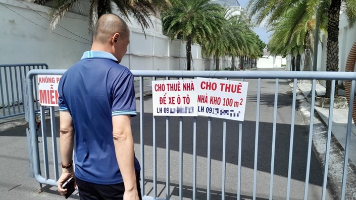 Mua nhà xây sẵn vẫn có thể mất trắng: Bài học cay đắng từ khu phố 100 tỷ ở Vĩnh Long  - 1