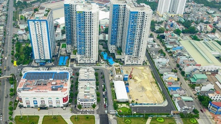 Doanh nghiệp bất động sản nợ thuế “khủng”: Tín hiệu cảnh báo cho người mua nhà  - 1