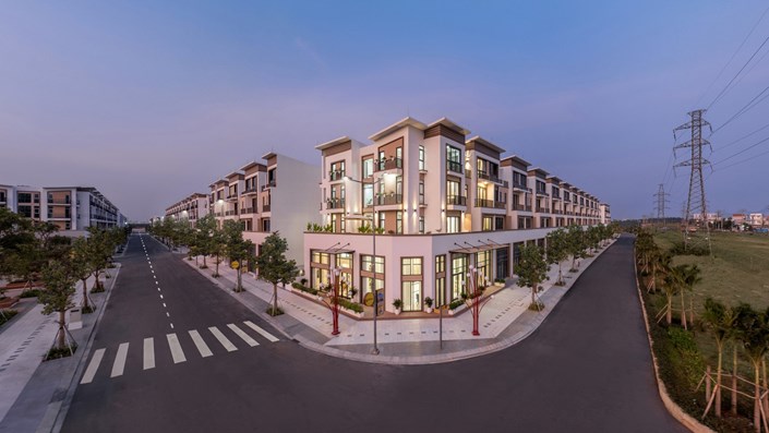 Có gì đặc biệt tại T&T City Millennia, nơi đại nhạc hội lớn bậc nhất phía Nam Sài Gòn sắp diễn ra? - 1