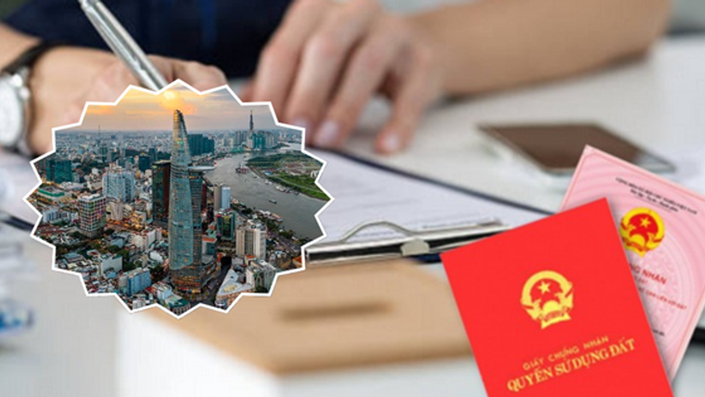 Chuẩn bị có thay đổi lớn trong cấp sổ đỏ và định giá đất  - 1