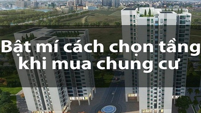 3 lần chuyển nhà, tôi mới hiểu: chọn sai tầng có thể biến “tổ ấm” thành chỗ... ở tạm  - 1