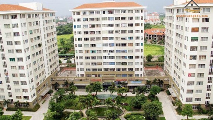 Bộ Xây dựng trả lời thắc mắc của người dân về cách tính thu nhập làm điều kiện xét mua nhà ở xã hội👀  - 1