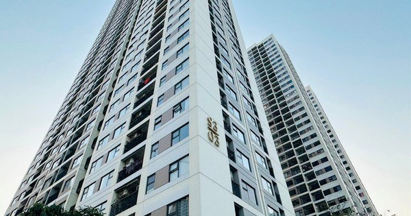 Giá chung cư Hà Nội 2025: Một mét vuông nhà = Một năm làm việc? 🏙️  - 1