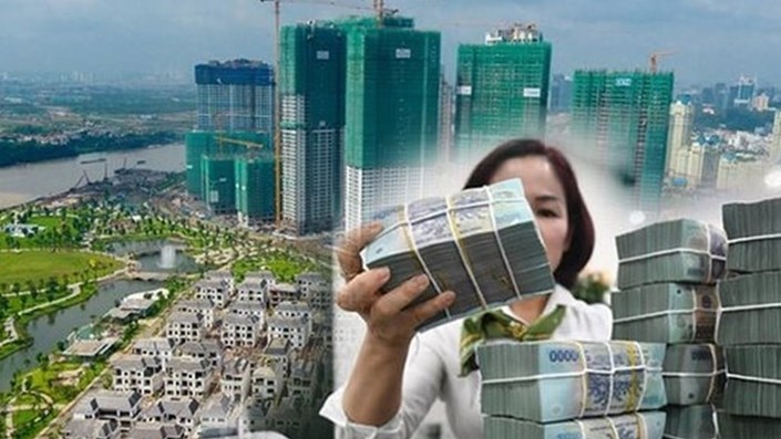 Bất động sản “gán nợ”: Khi ngân hàng thành… chủ nhà bất đắc dĩ 🏚️ - 1