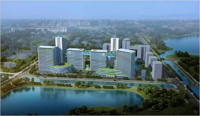 Hà Nội tính xây tổ hợp chăm sóc người cao tuổi 14.000 tỷ và bài toán "tự lo lúc về già" : Liệu có đủ tiền mua vé vào cửa? - 1