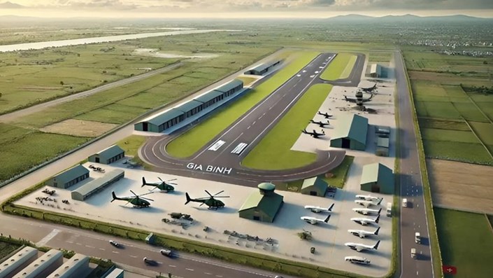 Sân bay Gia Bình: chu kỳ đầu tư mới hay bẫy đầu tư?  (Phần 2)   - 1