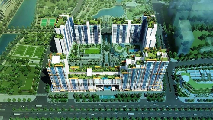 Thuận Việt: Đại gia bất động sản nợ thuế hơn 3.200 tỷ và những “dự án vàng” dính lùm xùm  - 1