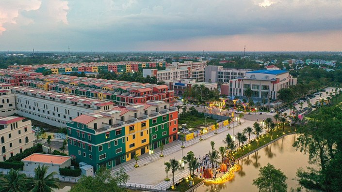 T&T Homes công bố 5 đại lý chiến lược, chuẩn bị mở bán T&T Homes Elite Rivera - 1
