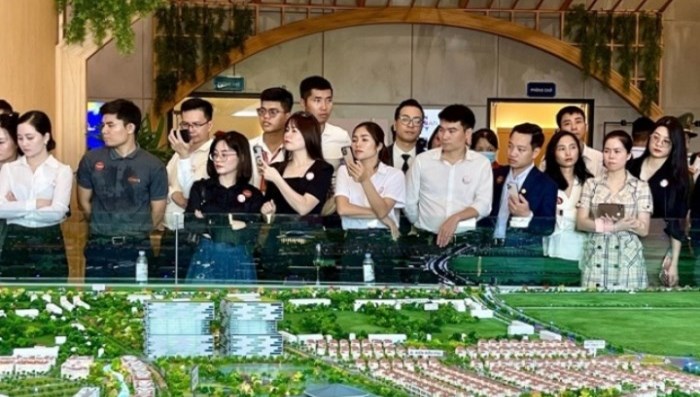Bộ Xây dựng sắp công bố điều chưa từng có về nhà ở và thị trường bất động sản 👀💥‼  - 1