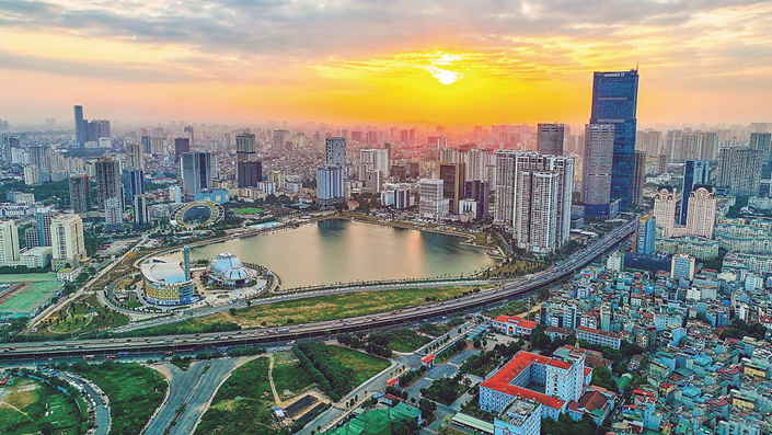 Bán hàng chậm nhưng CĐT vẫn phải xây: tiến cũng dở, lùi cũng… toang 😅 - 1