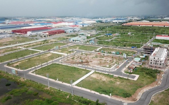 💰💰💰 Phó thủ tướng yêu cầu áp dụng bảng giá đất thống nhất cả nước  - 1