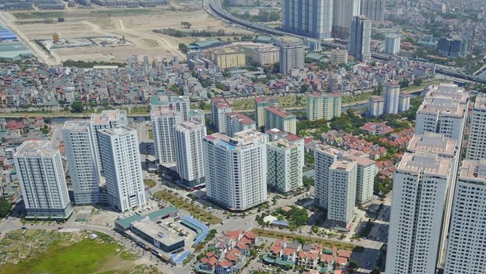 Hà Nội: 169 dự án không đủ điều kiện tham gia thí điểm nhà ở thương mại thông qua thỏa thuận  - 1