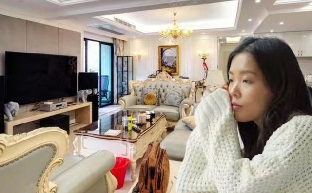 Cha mẹ bán nhà chia tiền cho 2 con trai nhưng lại ở nhờ nhà con gái  - 1