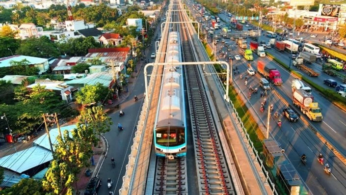 Nhà nằm trong TOD có phải chuẩn bị… xách vali đi không các bác? 😅 - 1