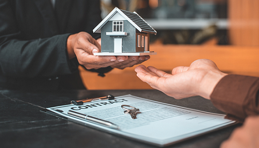 Khi lạm phát vượt 7%: Bất động sản Việt Nam sẽ đi về đâu?  - 1