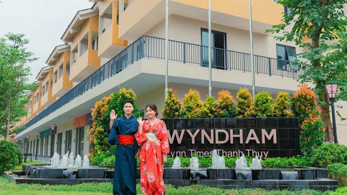 Lynn Times Thanh Thủy và cú "Free PR" hú vía - nó không phải dự án của CID Holdings nha các bác =)))))))  - 1