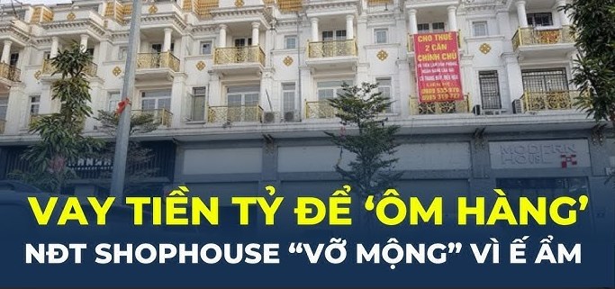 Bỏ 10 tỷ mua shophouse Phú Quốc, 1 năm đón 7 khách – bài học đắt giá của một nhà đầu tư Hà Nội  - 1
