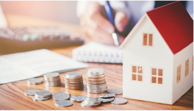Có nên vay ngân hàng khi mua nhà 8 tỷ? Hai kịch bản chi tiết cho gia đình có thu nhập 200 triệu/tháng  - 1