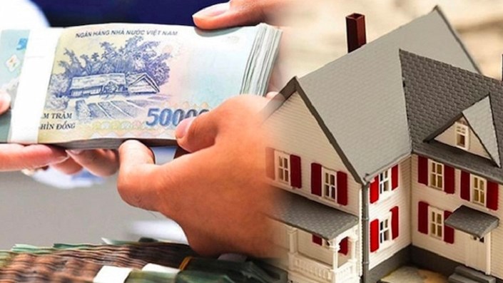 Ngân hàng không được thu giữ nhà ở duy nhất của bên bảo đảm?  - 1