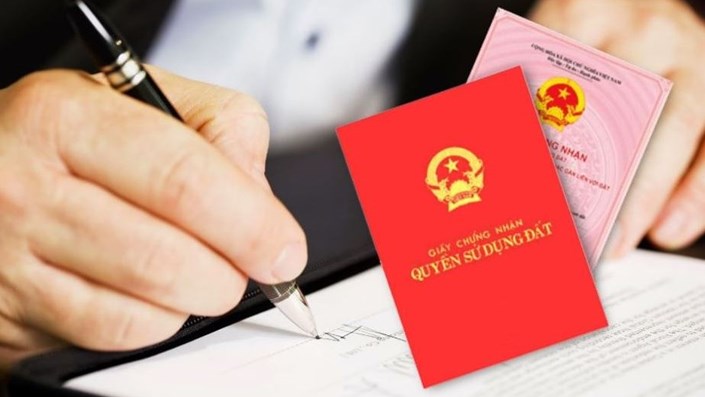 Đề xuất cho phép chuyển nhượng hợp đồng mua bán nhà chưa có sổ hồng - 1