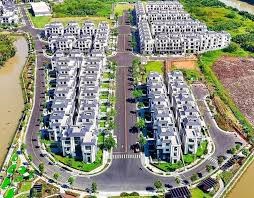 🏠 Biệt thự, nhà phố TP.HCM chạm mốc 700 tỷ đồng/căn  - 1