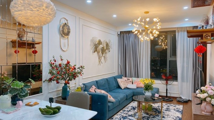 Kẹt giữa căn nhà chưa sang tên và khoản nợ 2,4 tỷ: Chuyện của một đôi vợ chồng trẻ - 1