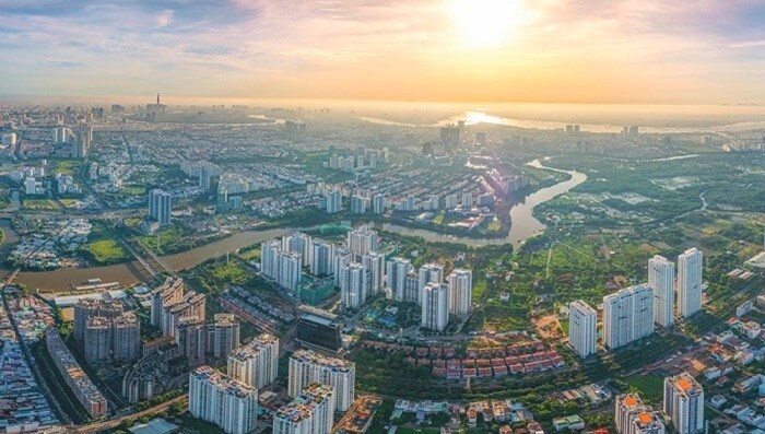 Cuộc chạy đua mở bán căn hộ cao cấp nửa cuối 2025  - 1