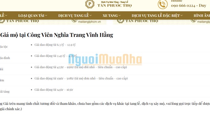 Mất vài trăm triệu, cả tỷ đồng để mua BĐS tâm linh, nhưng chưa chắc đã có đủ quyền như mua đất ở 😅 - 1