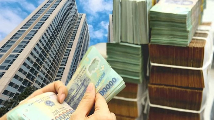 Lãi suất vay mua nhà chạm mốc 13%: Bình oxy đâu, mang ra đây cho tôi!  - 1