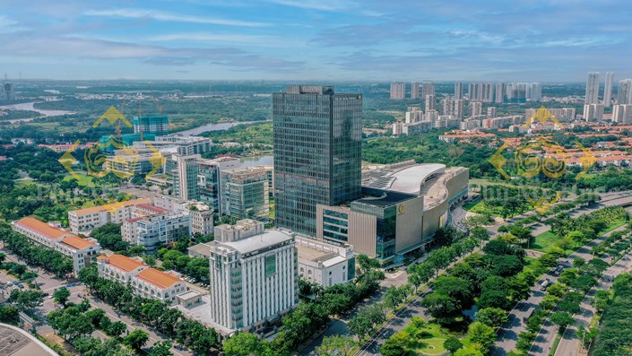 Phú Mỹ Hưng sau ba thập kỷ: Thời hoàng kim đã qua?  - 1