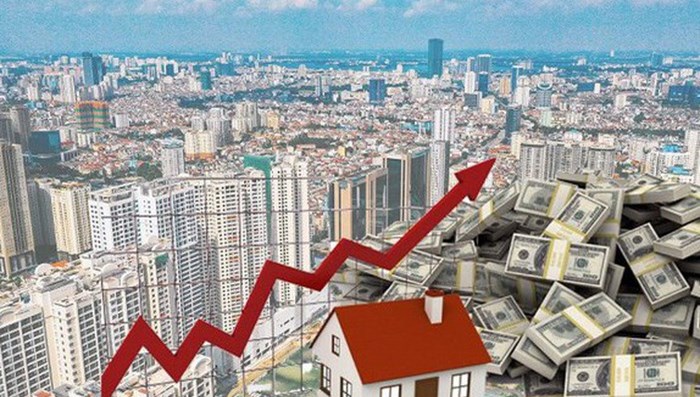 Ngân hàng siết mạnh tín dụng vào bất động sản thương mại:“Bộ lọc” mới từ 15/9/2025 - 1
