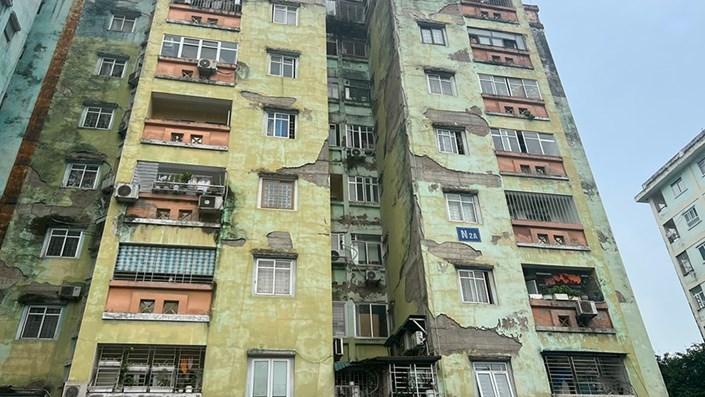 6 kiểu chung cư giá rẻ mà người mua kinh nghiệm lâu năm luôn cảnh giác  - 1