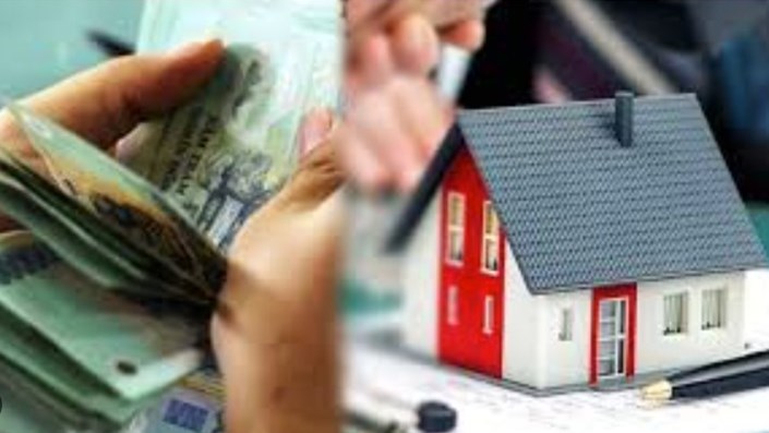 Giải mã nghịch lý: Người Việt vừa sợ nợ vừa đổ xô vay tiền mua nhà  - 1