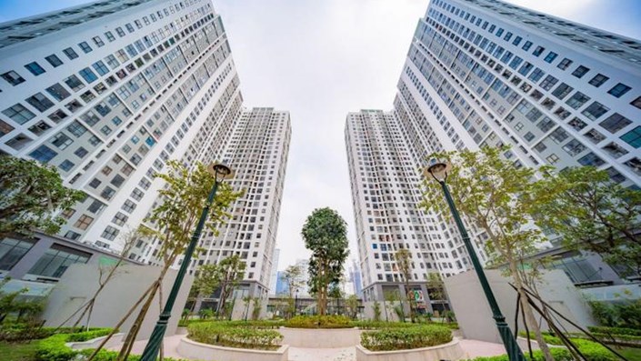 Ai cũng muốn mua nhà “giá NOXH” nhưng “vị trí lại trung tâm” - 1