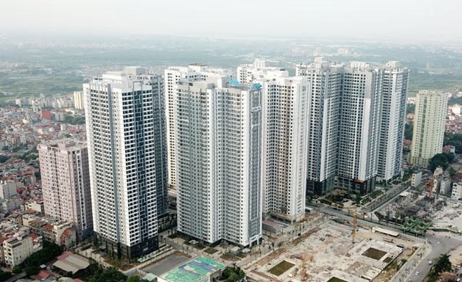 Mua chung cư 50 năm, người mua có có "mất trắng" khi hết hạn - 1