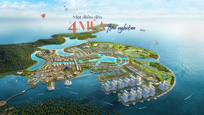 Báo cáo tài chính Đồi Rồng: Lỗ gần trăm tỷ, nợ 26.500 tỷ và bài học "tay không cõng núi"!  - 1