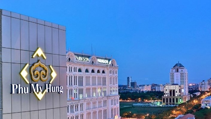 Phú Mỹ Hưng báo lãi khủng lên đến 1.367 tỷ đồng nhưng nợ phải trả cũng cao vút hơn 35.000 tỷ - 1