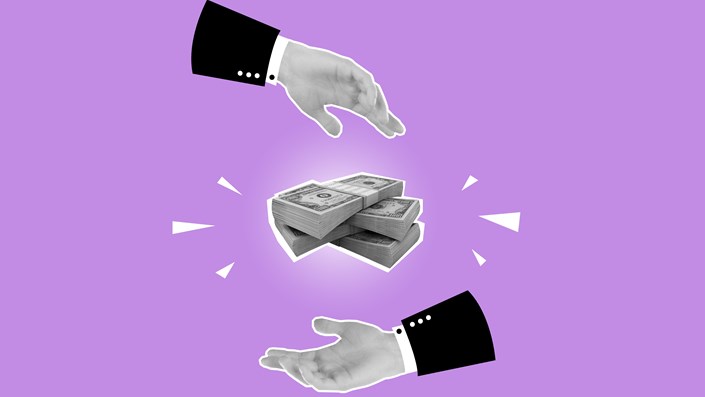 Miễn lãi, ân hạn gốc: Chính sách “cứu cánh” cho người mua thật hay công cụ để cá mập thao túng bất động sản? - 1