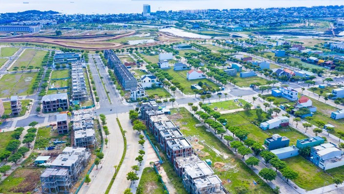 Nên giữ chung cư cho thuê hay bán để mua đất?  - 1